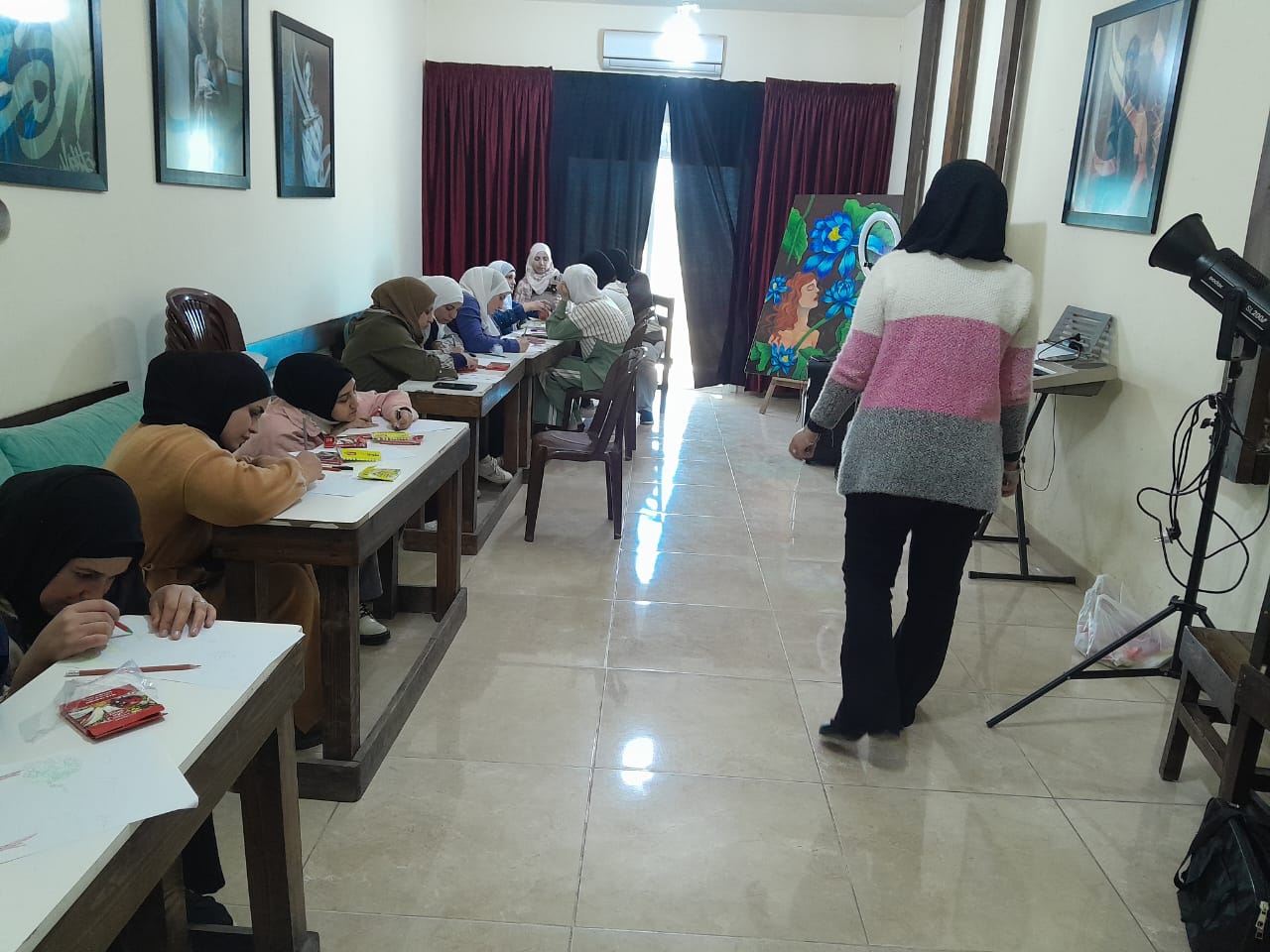 مبادرات شبابية تصنع الأمل والتغيير