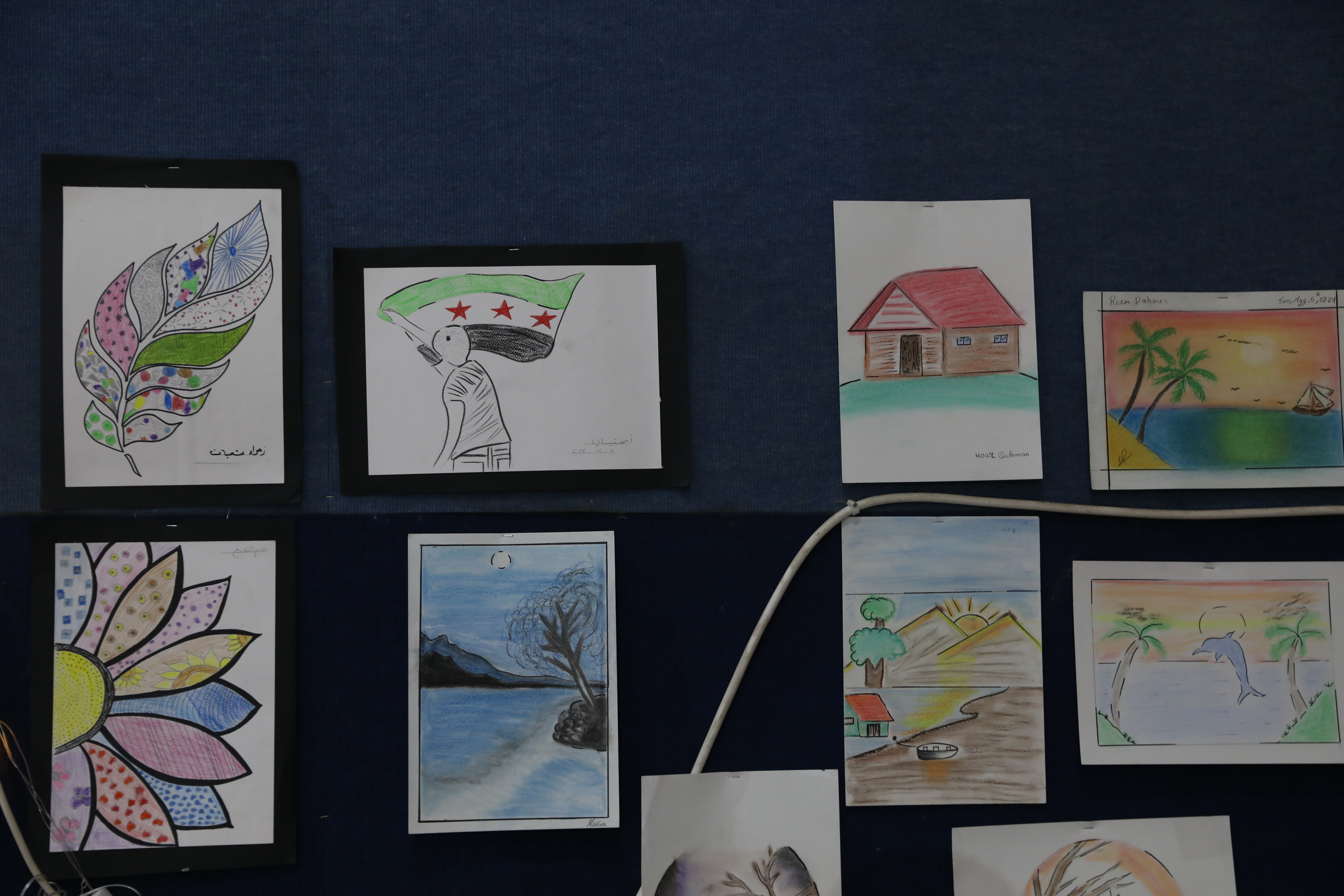 مبادرات شبابية تصنع الأمل والتغيير