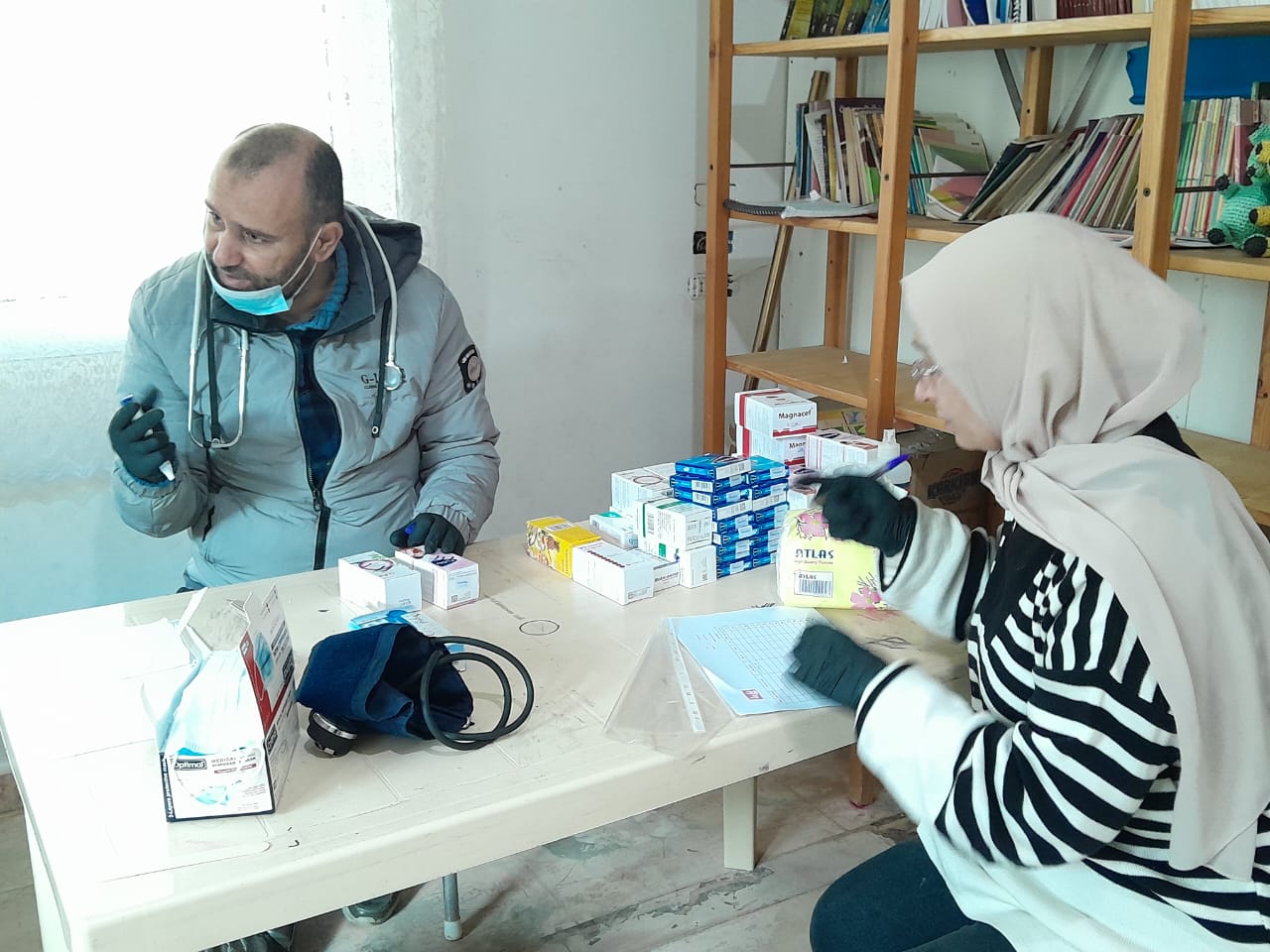 مبادرات شبابية تصنع الأمل والتغيير