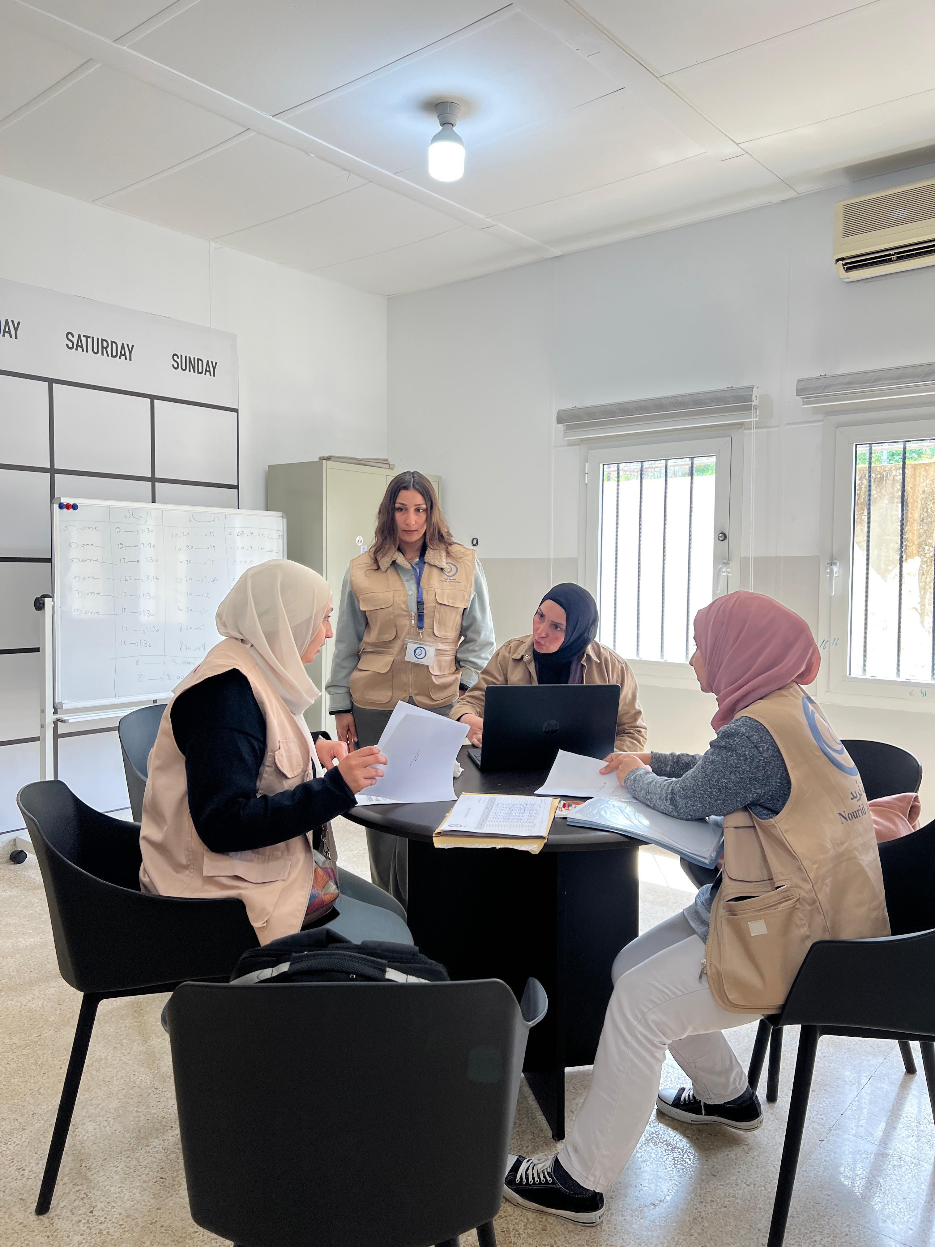 مبادرات شبابية تصنع الأمل والتغيير