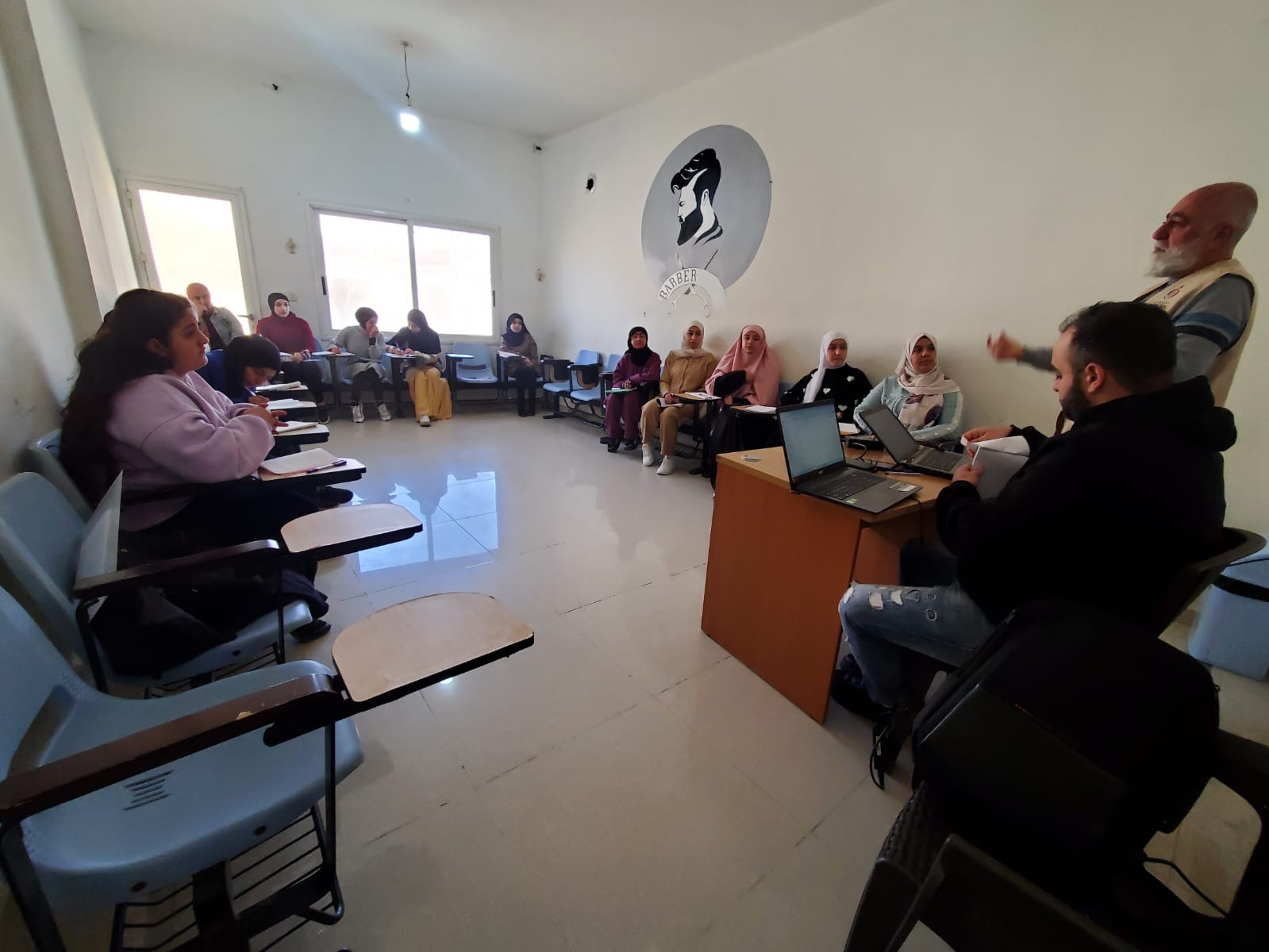 مبادرات شبابية تصنع الأمل والتغيير