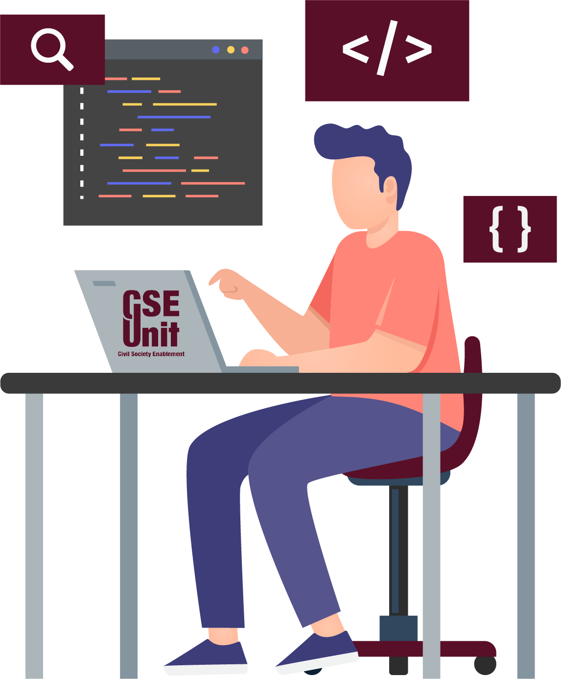 النماذج البرامجية