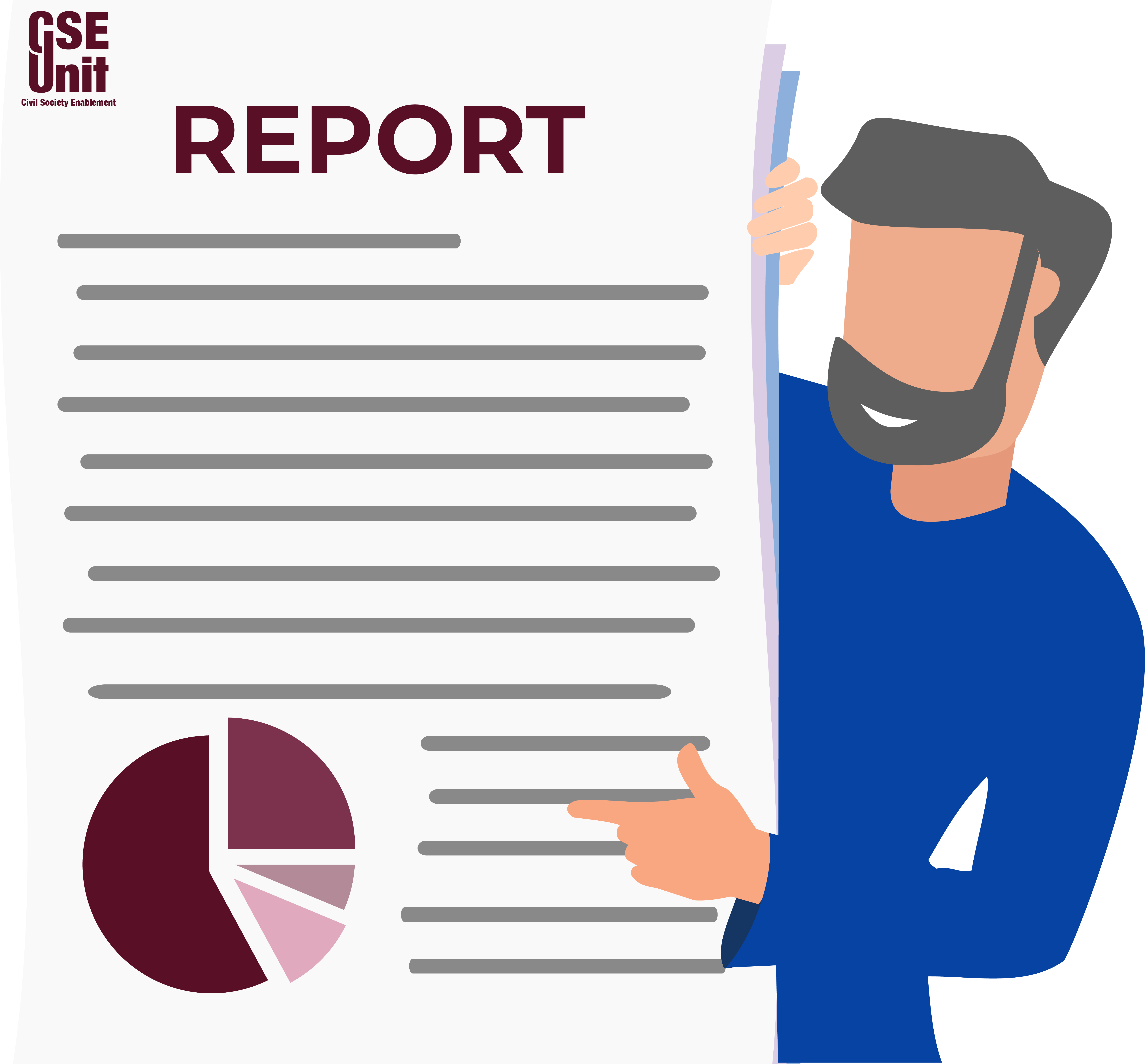 تقرير المدرب